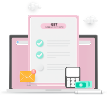 GST verification