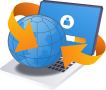 Access anytime, from anywhere