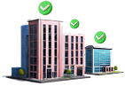 Multiple firms