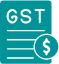 100% GST compliance