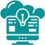 Cloud based solution