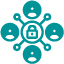 Multi-user access