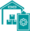 Advance inventory management